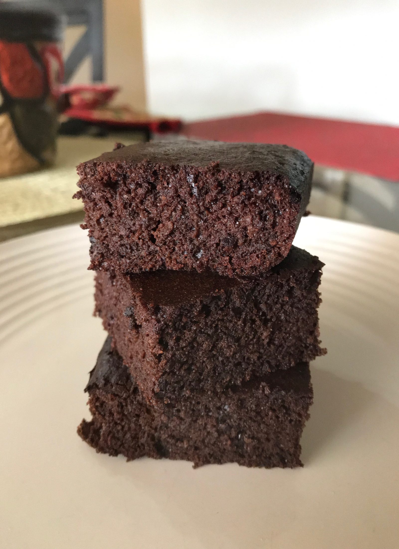 Keto brownies Keto Panamá
